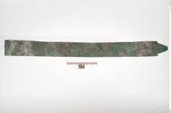 Foto von Bronzegürtelblech (NHMW-PRAE-011745)